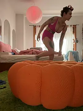 GennaJames Obrolan Langsung XXX