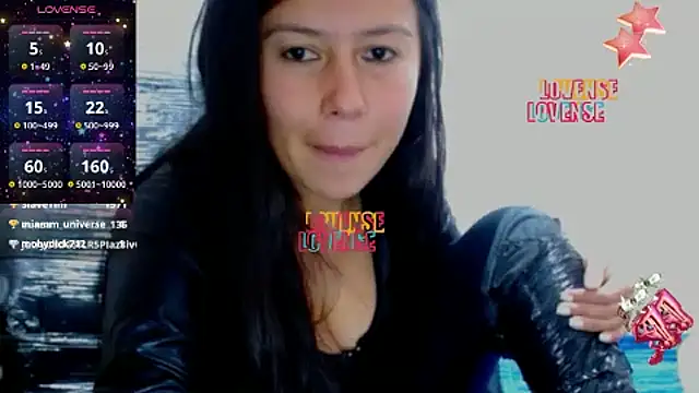 sandyquinnxx 라이브 XXX 채팅
