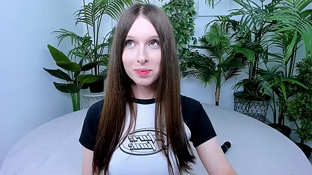 Chatroom XXX en direct de dark_k1tty