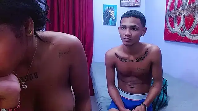 دردشة black_twinks الجنسية المباشرة