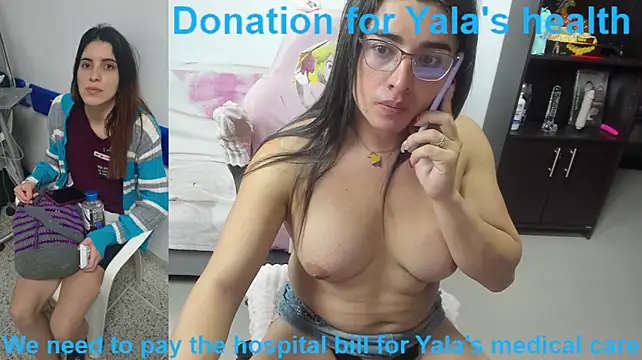 Khalifa_Gold Obrolan Langsung XXX