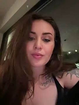 Kristyoff live XXX chat