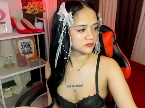 Chatroom XXX en direct de Kaithleen_Williams