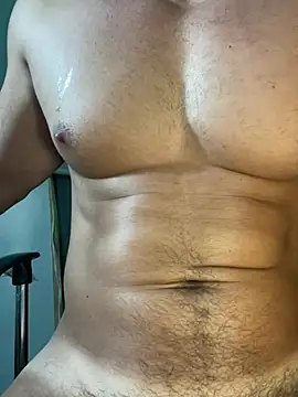 XXX chat uživo modela magnumchris