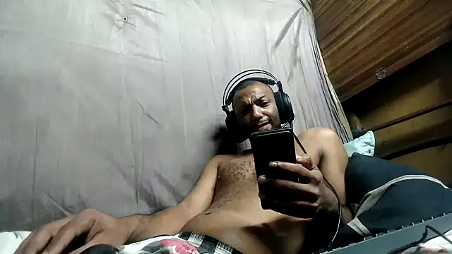 Camodick Live XXX Chat