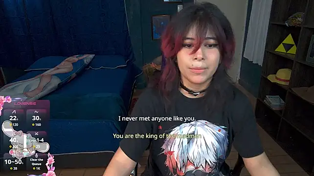 pixelrabitttt Live XXX Chat