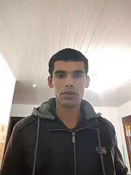 XXX chat uživo modela Principethom