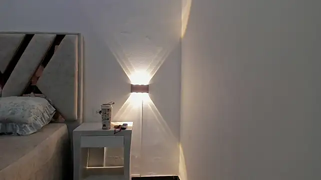 Chatroom XXX en direct de AmaraWattson