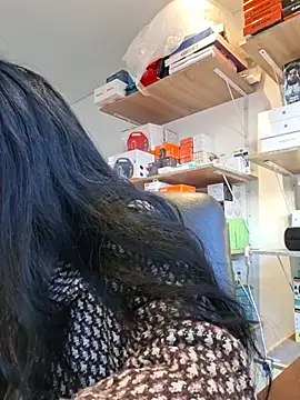 Živý XXX chat Luianna