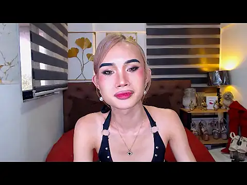 Chat XXX ao vivo de JuicyCockThea