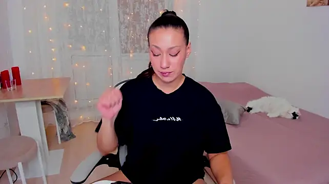 FieryHeart – Live XXX-chat