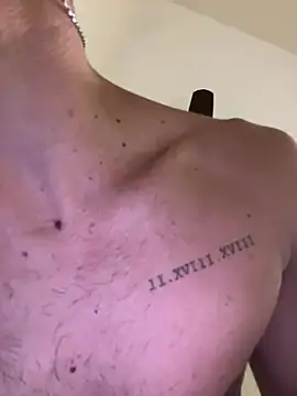 Czat XXX na żywo – WavyAlloy30