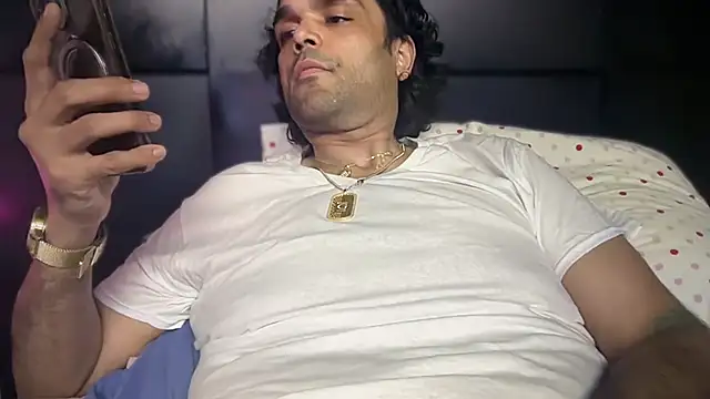 icebergslim281 Live XXX-chat