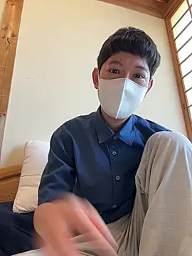 tomo_1989 Show Webcam