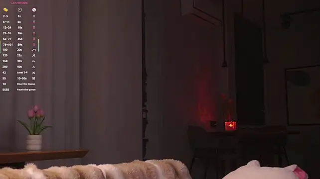 XXX chat uživo modela EdlinAlliston