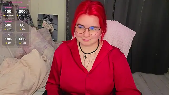 Kitty-Katty's Live XXX Chat