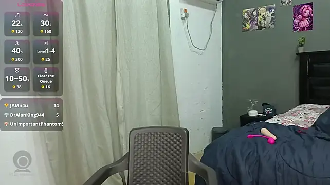 Živý XXX chat IkerNahum