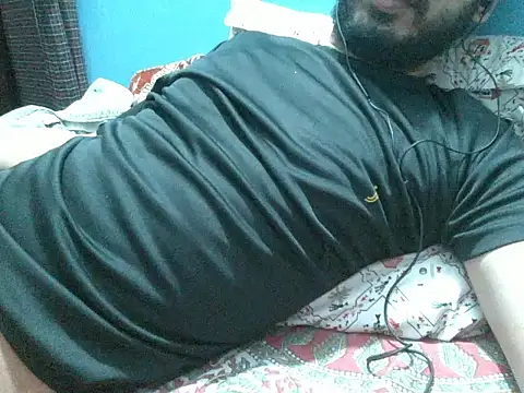 Chatroom XXX en direct de Precumboner