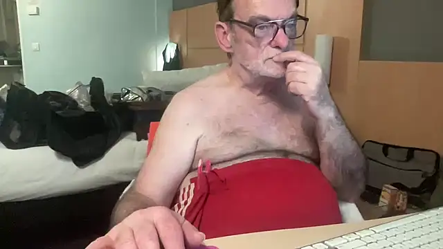 coach-karl – Live XXX-chat