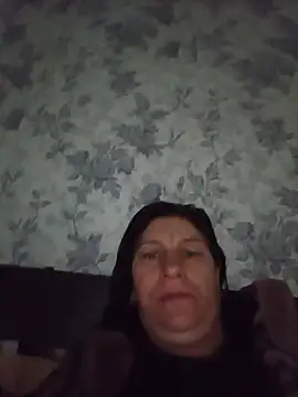 SpaceLady45 Live XXX-Chat