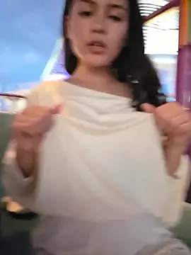 โชว์เว็บแคมของ SophiaXJohn