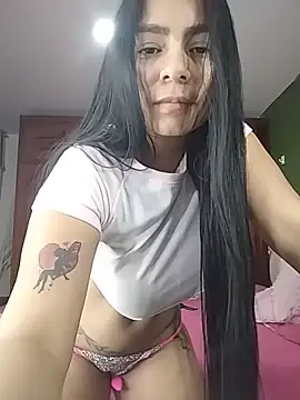 Evangeline_Sc 现场XXX聊天