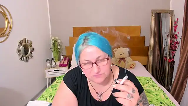 Sugarmommy_69X – Live XXX-chat