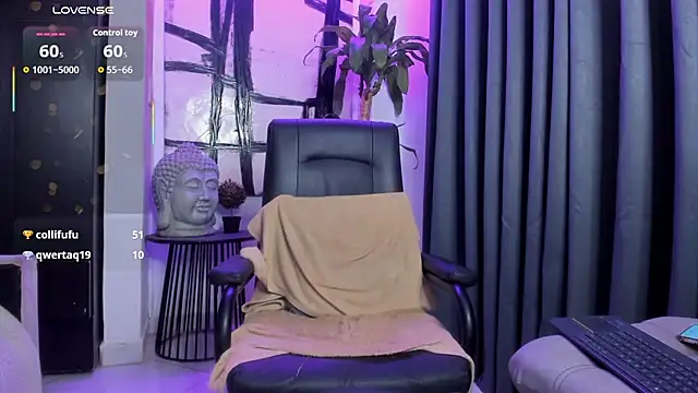 JacoLive – Naživo XXX chat