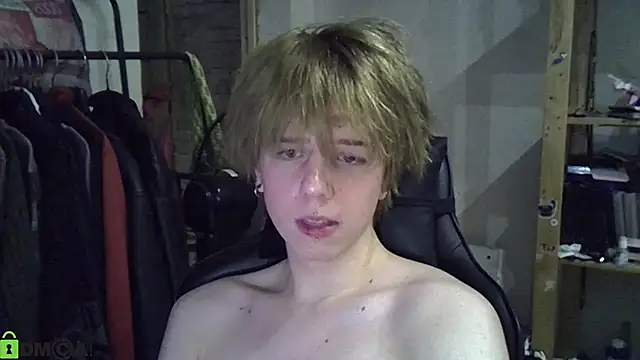 Mark_Shoyer2 élő XXX-chatje