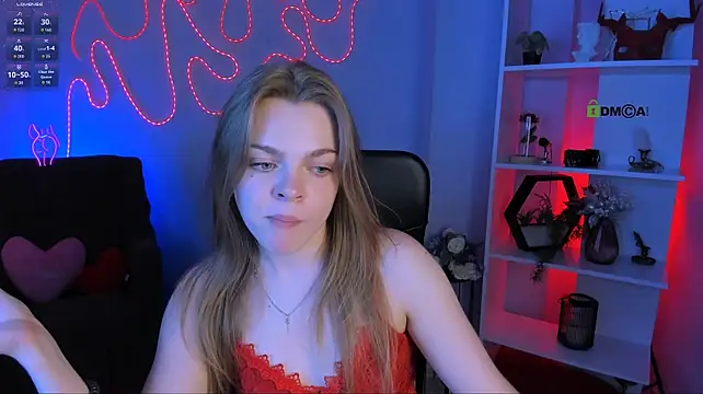 دردشة veronica_bubble الجنسية المباشرة