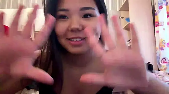 JohannaMickiewicz's Live XXX Chat
