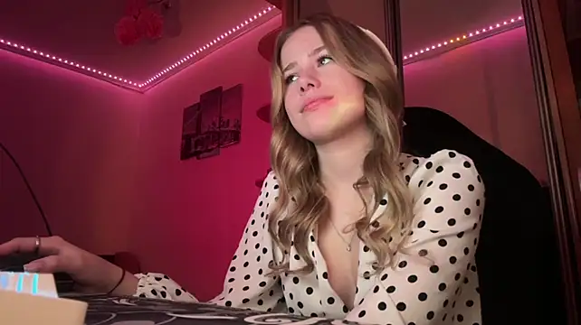 Chat +18 de Aurorain ao vivo