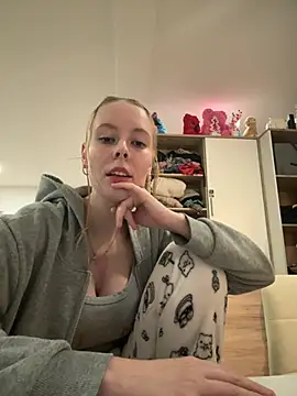 JanaLady Webcam-Show