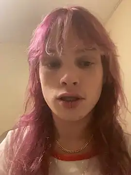 Chat XXX en directo de Divabolical