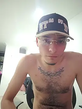 LouisKalima live XXX chat