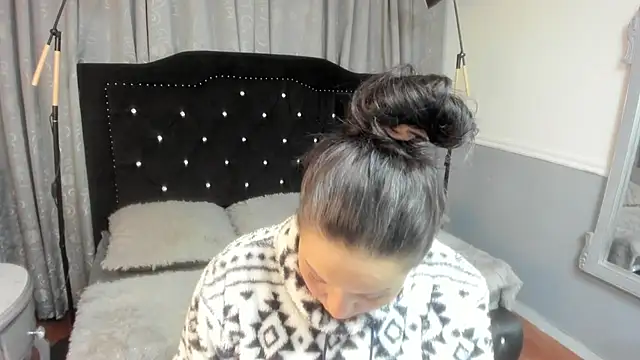 gaby_trent's Live XXX Chat