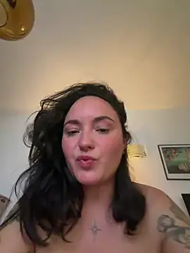 MaisonCamillen Live XXX chat