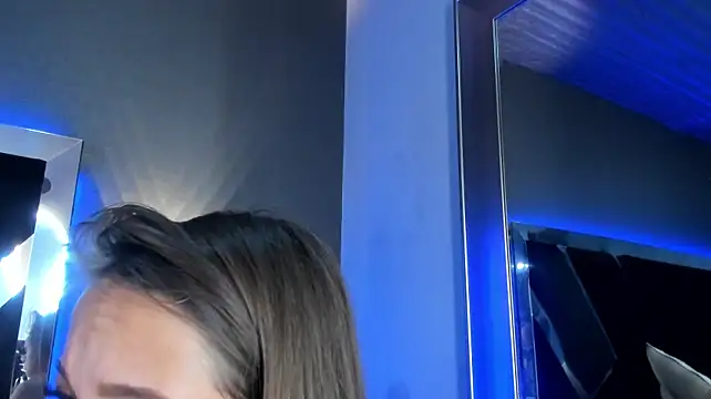 Živý XXX chat AmmyJones_