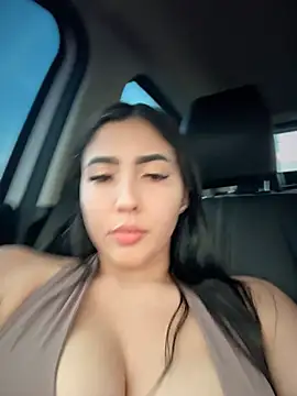 Chat XXX ao vivo de I_AM_SOPHIE_