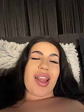 Chat XXX ao vivo de Andrestarr