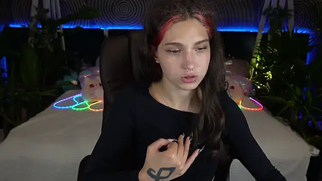 BabyFlowerr Chat XXX live