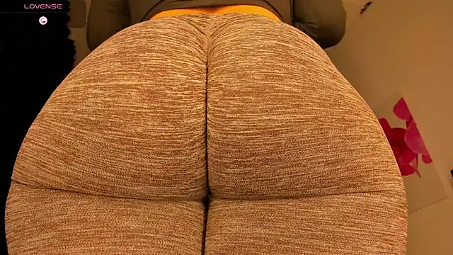 Gabby_Haze 라이브 XXX 채팅