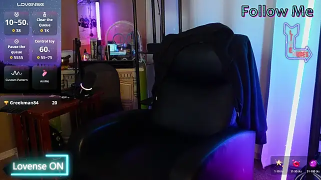 Ghost11_11 Live XXX-chat
