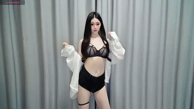 Chatroom XXX en direct de xiao_qian
