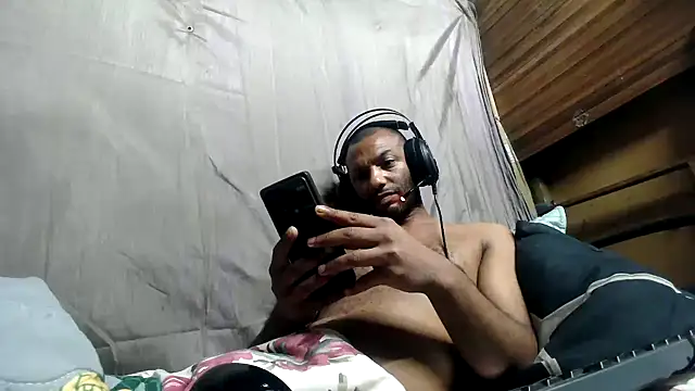 Camodick – Naživo XXX chat