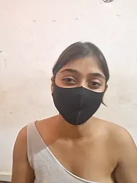 aparnathakur's Webcam Show
