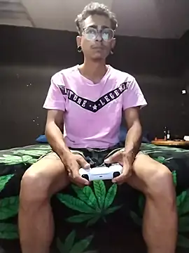 HellUnderdog – Naživo XXX chat