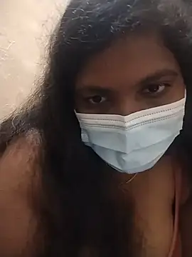 Czat XXX na żywo – NEHA_BOMB