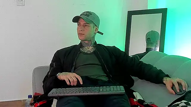 michael_fx1: απευθείας συνομιλία ΧΧΧ