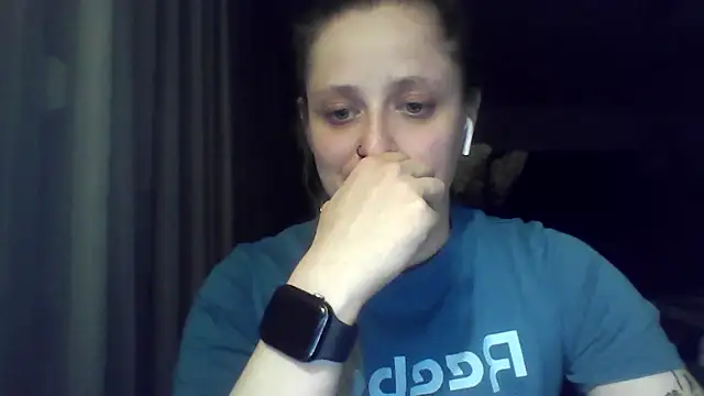XXX chat uživo modela LeaWetGirl